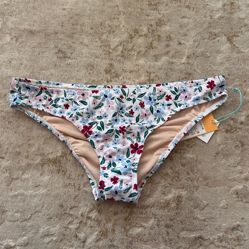 Kona Sol Swim Bottoms